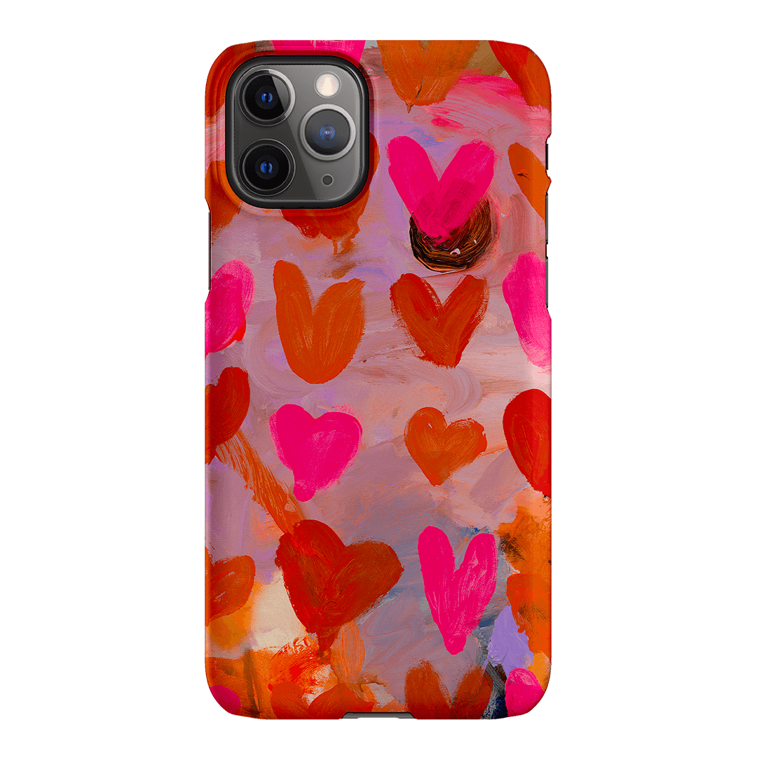 Need Love Phone Case - Cute & Trendy Protective Cover for iPhone & Samsung - Perfect for Valentine's Day, Anniversaries & Romantic Gifts