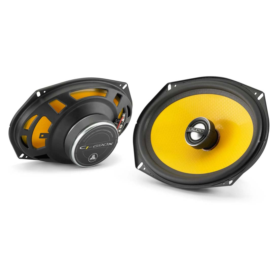 JL Audio C1 690X 6x9