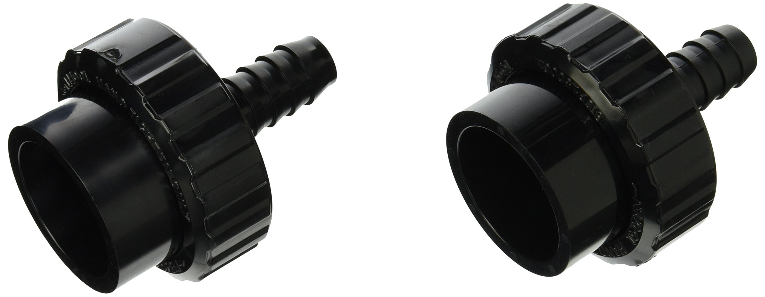 Hayward AX6060UNPAK Replacement Union Fittings Kit for Hayward Pool Cleaners & Booster Pumps - Compatible with Select Models - Perfect for Pool Maintenance & Repair