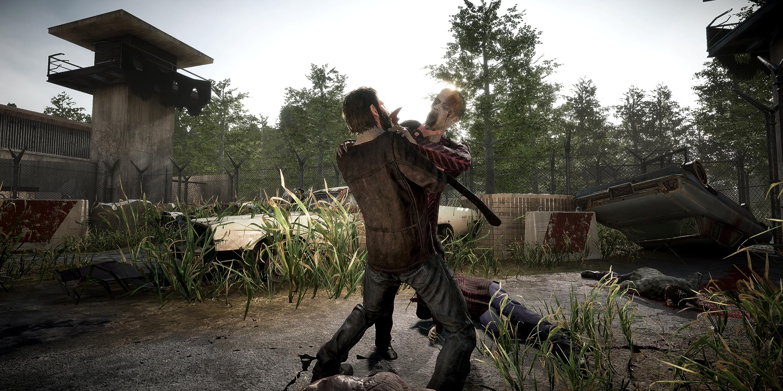 The Walking Dead: Destinies - PS5 Game | Action-Adventure Horror Survival | Play as Iconic Characters & Change the Story | Perfect for Zombie Apocalypse Fans & Horror Game Lovers