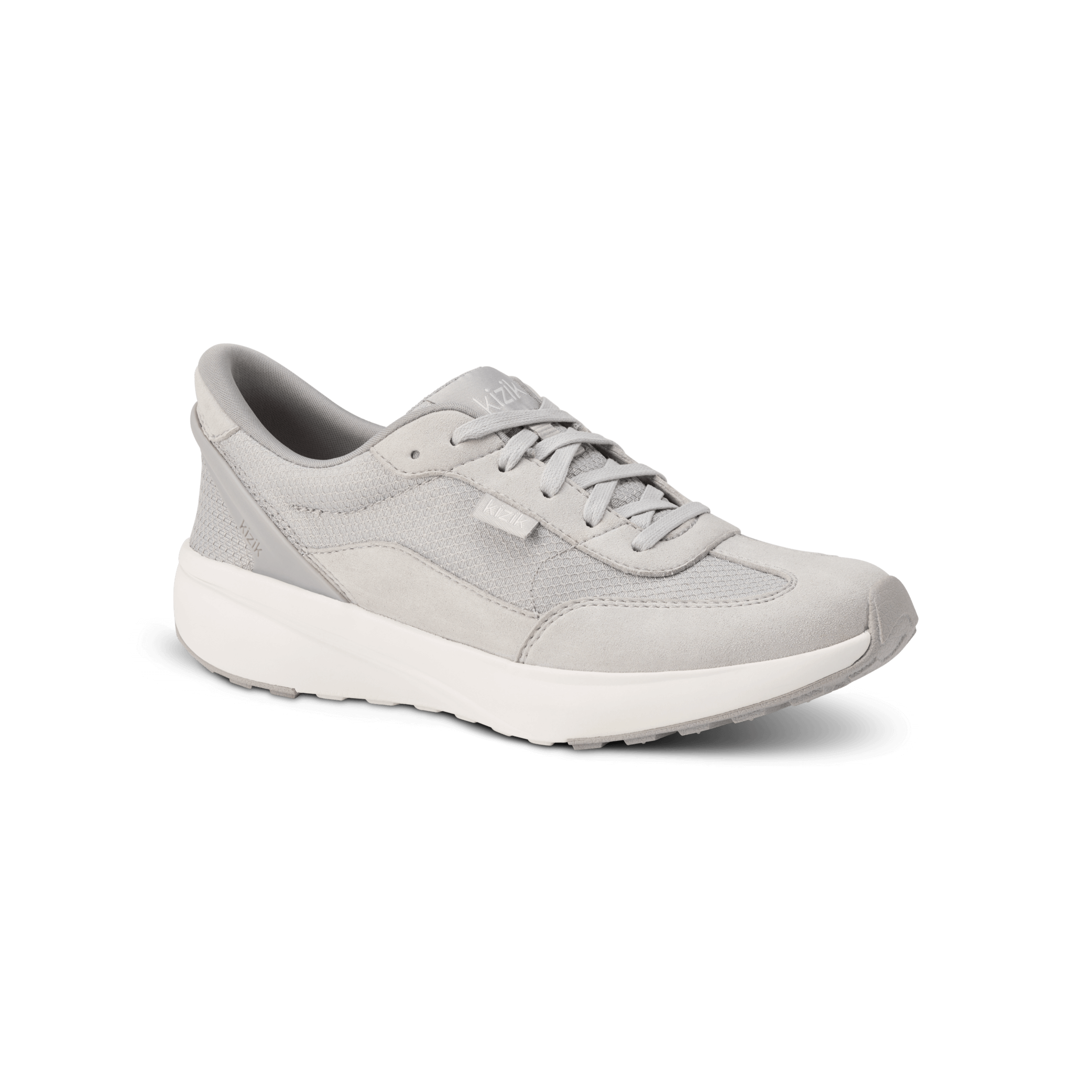 Charlotte Women's Lightweight Comfortable Sneakers - Breathable Running Shoes for Walking, Jogging & Gym Workouts