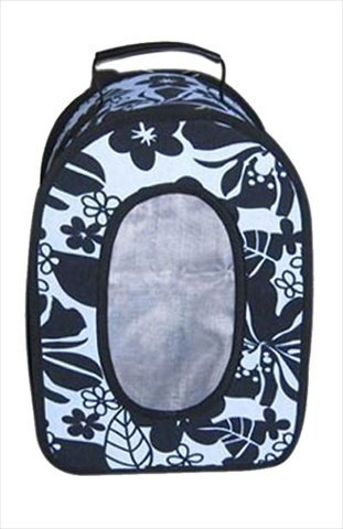 18.5x13.5x9 Inch Large Soft-Sided Pet Travel Carrier - Airline Approved for Cats & Small Dogs, Perfect for Car Rides & Vet Visits