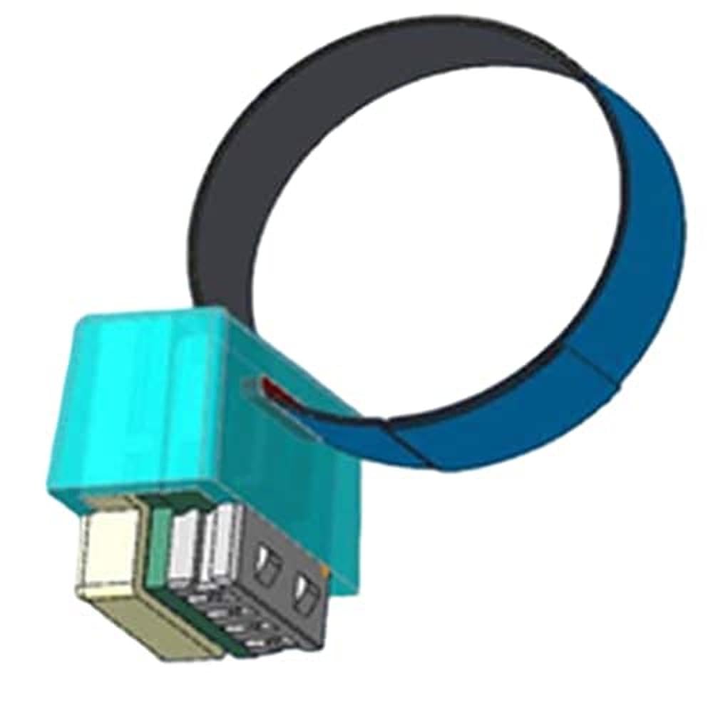 VROC STD CPU HW RAID Key 0/1/10 - Intel Virtual RAID on CPU Hardware Key for RAID 0, 1, 10 - Perfect for Workstations, Servers & High-Performance Computing