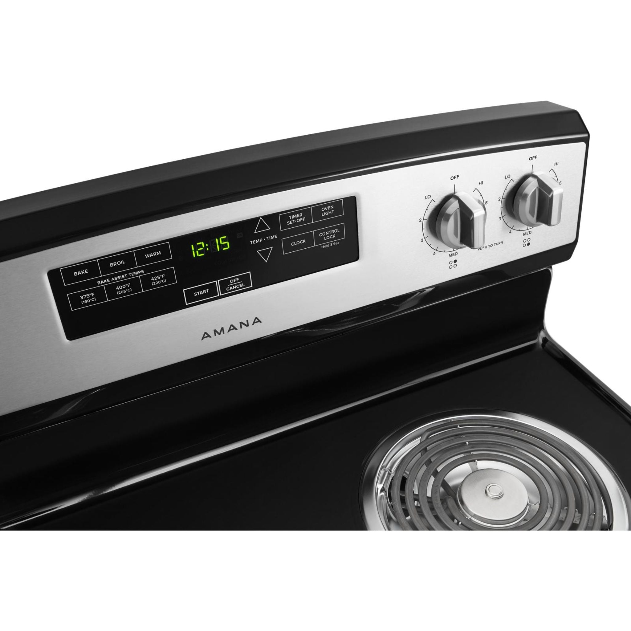 Amana 30