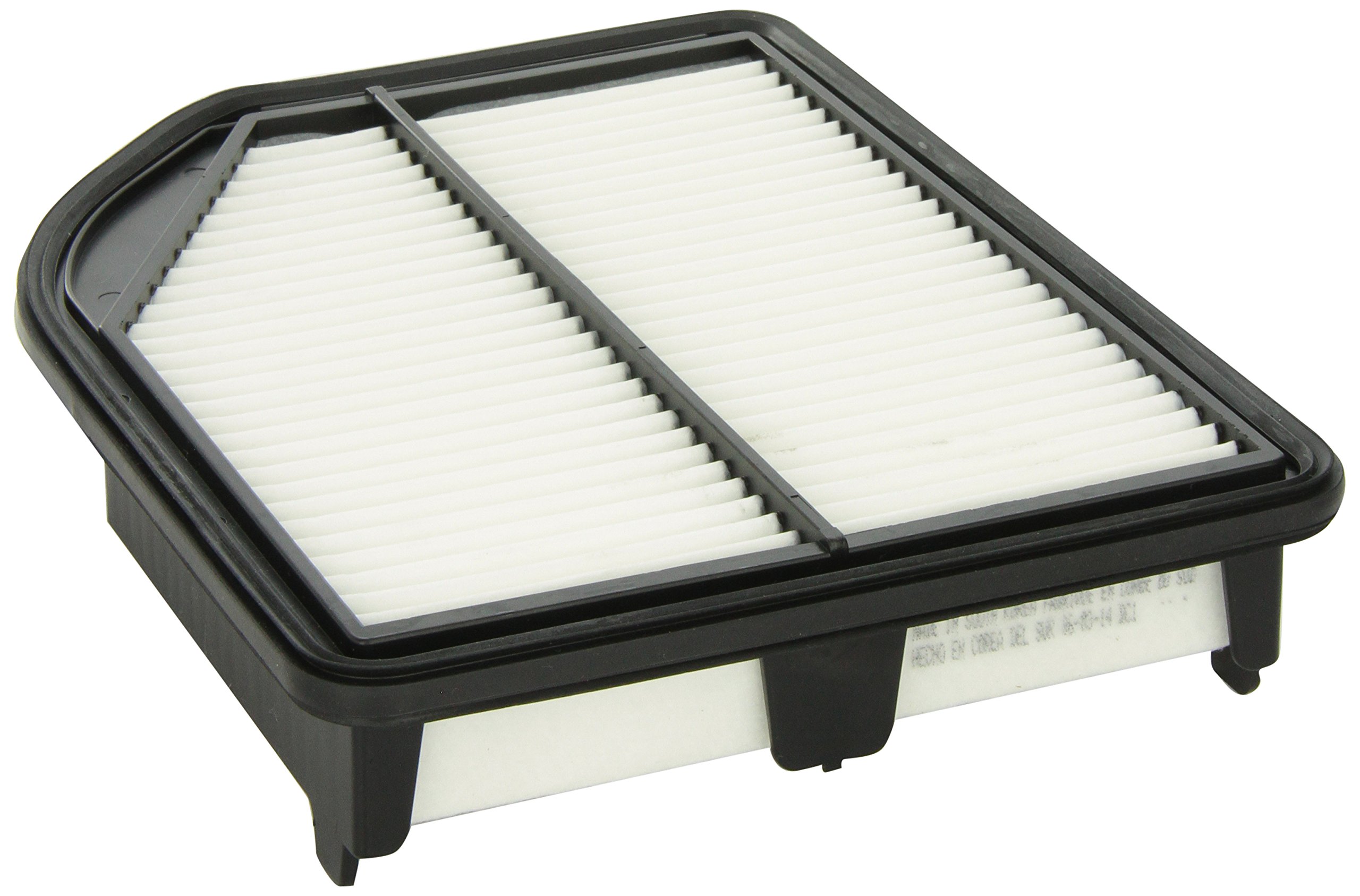 WIX 49630 High Performance Air Filter - Premium Engine Protection for Cars, Trucks & SUVs | Ideal for Highway Driving & Off-Road Conditions