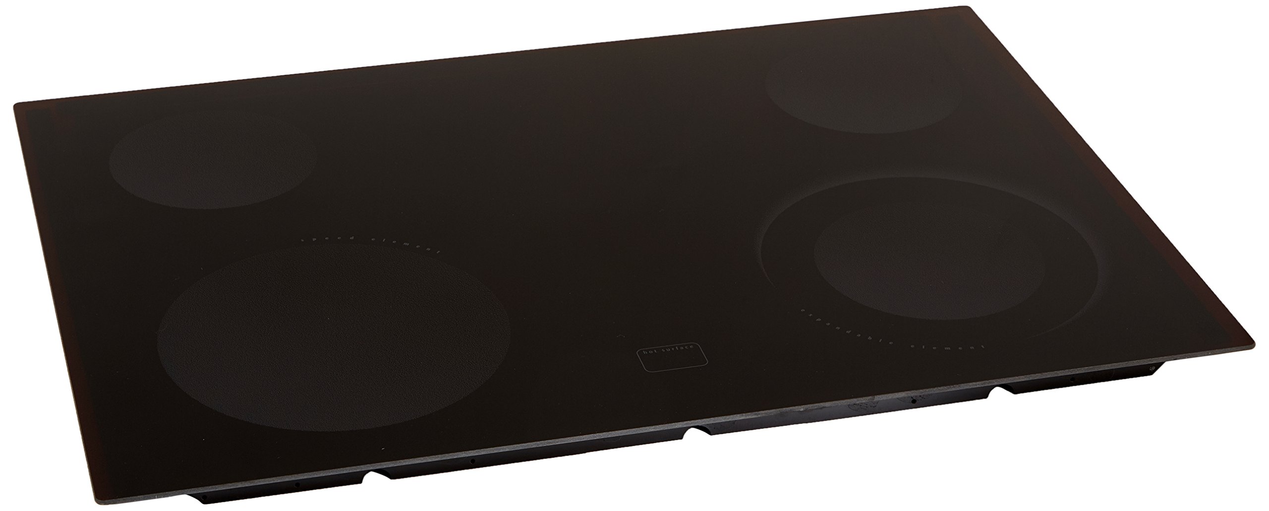 Original Frigidaire 318223634 Replacement Glass Cooktop - Compatible with Frigidaire Stove Tops - Perfect for Kitchen Upgrades & Appliance Repairs