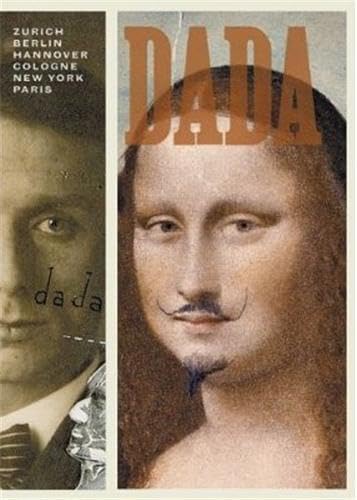 Dada Art Movement: Zurich, Berlin, Hannover, Cologne, New York & Paris - Explore Avant-Garde History & Modern Home Decor Inspiration