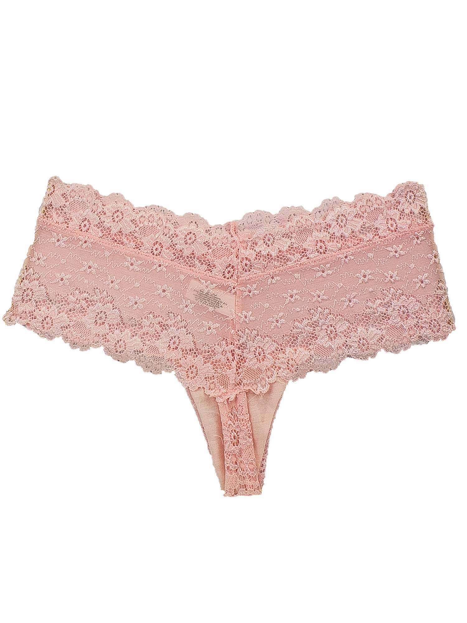 Sexy Lace Thong Underwear for Women - 6 Pack Comfortable Panties for Daily Wear, Workout & Special Occasions