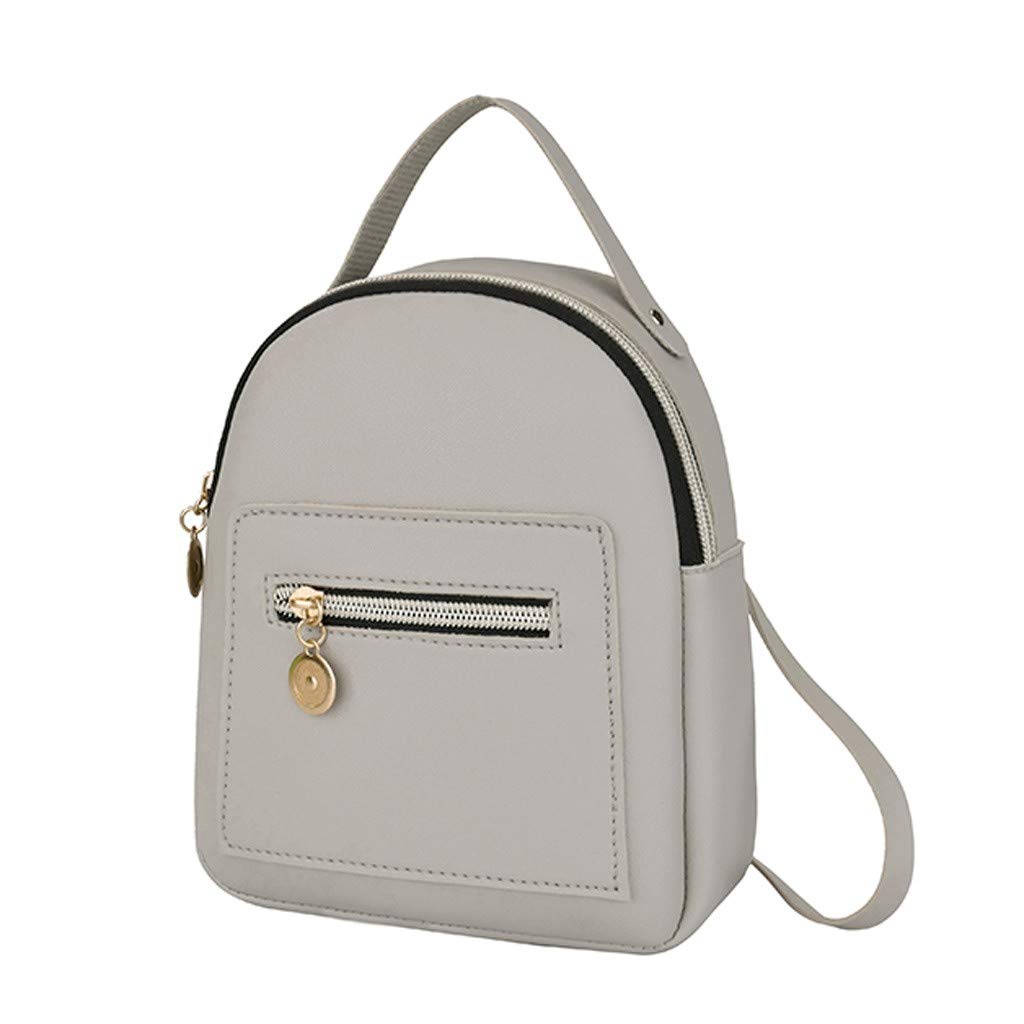 Women's Fashion Shoulder Messenger Bag - Small Crossbody Phone Purse with Floral Design, Cute Backpack for Daily Use, Work, School & Travel