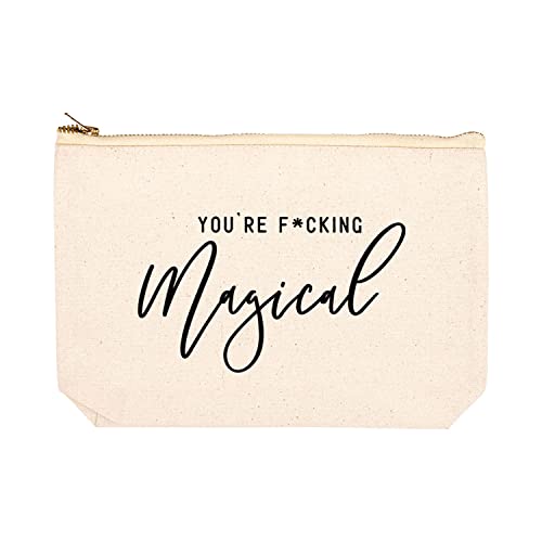 You're Fucking Magical