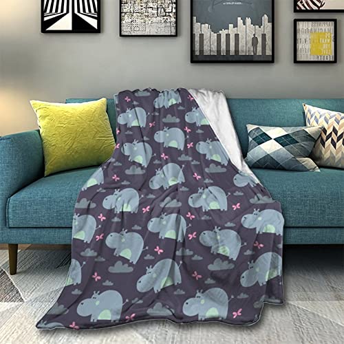 Lovely Hippo