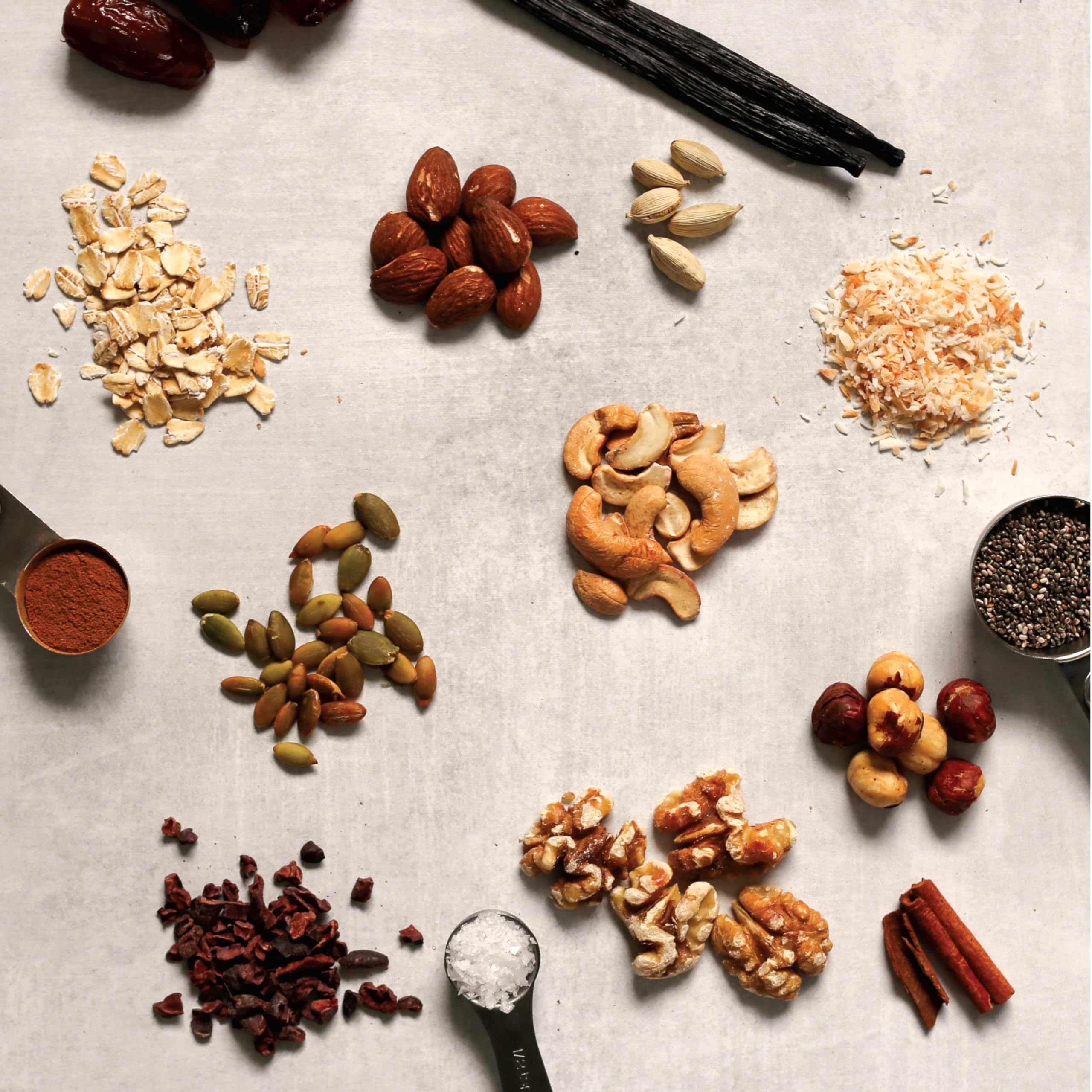 Healthy Nut Butter Recipes: 50+ Clean & Simple Ideas for a Nutritious Lifestyle – Perfect for Breakfast, Snacks & Smoothie Bowls