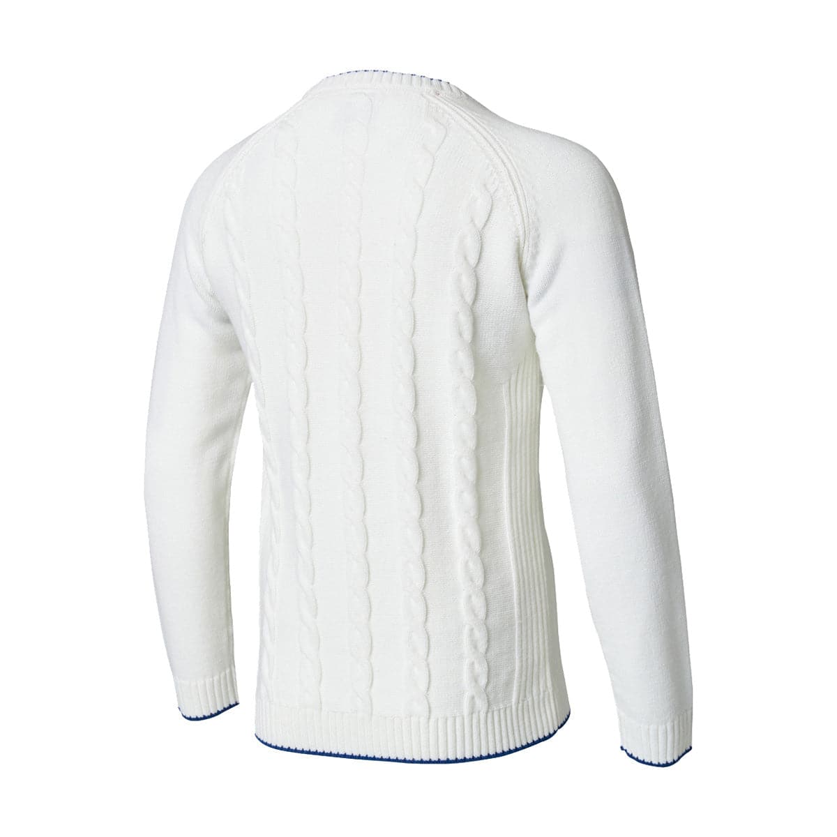 ECB Test Knitted Sweatshirt - Soft & Comfortable Pullover for Men & Women | Perfect for Casual Wear, Fall & Winter Fashion