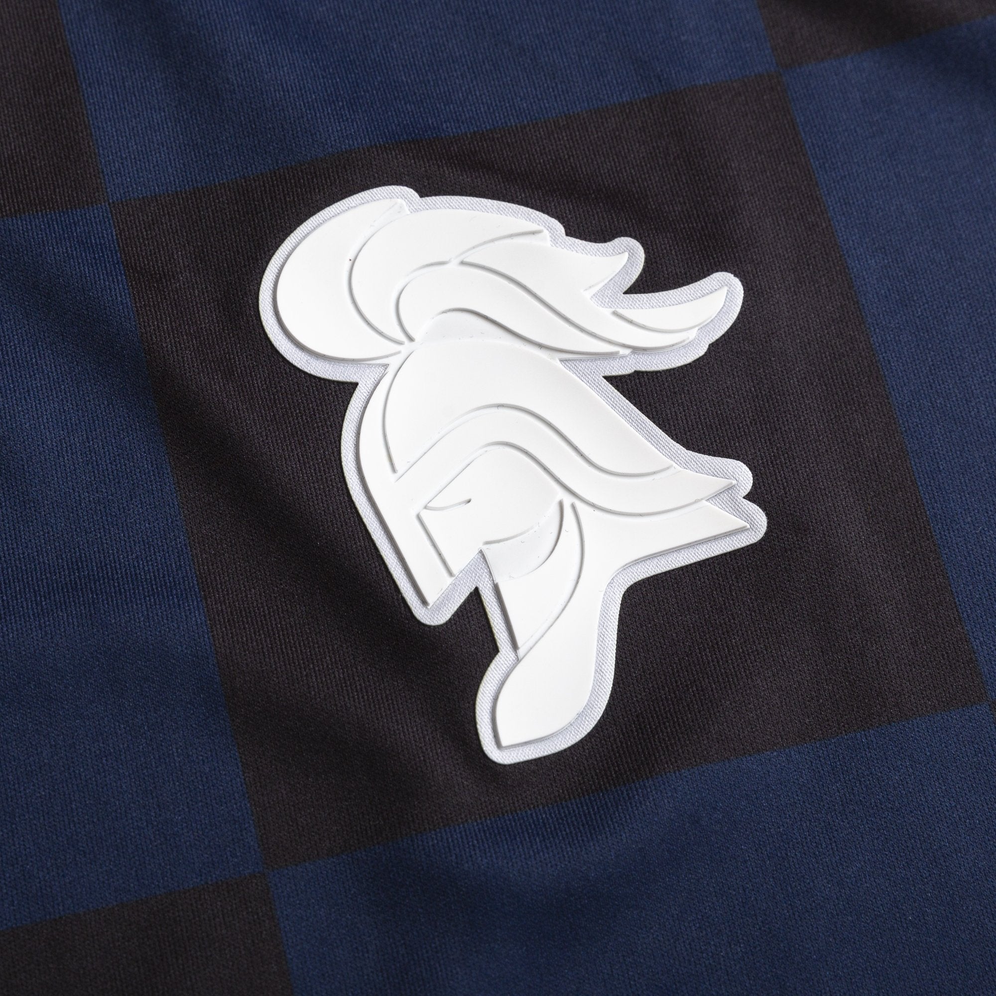 Chrystie NYC x Soho Warriors SWFC 10th Anniversary Soccer Jersey - Away Color | Limited Edition Retro Football Shirt for Fans & Collectors | Perfect for Matches, Gifts, and Streetwear Fashion