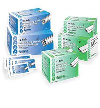 Dynarex 3114 Conforming Stretch Bandage, 4