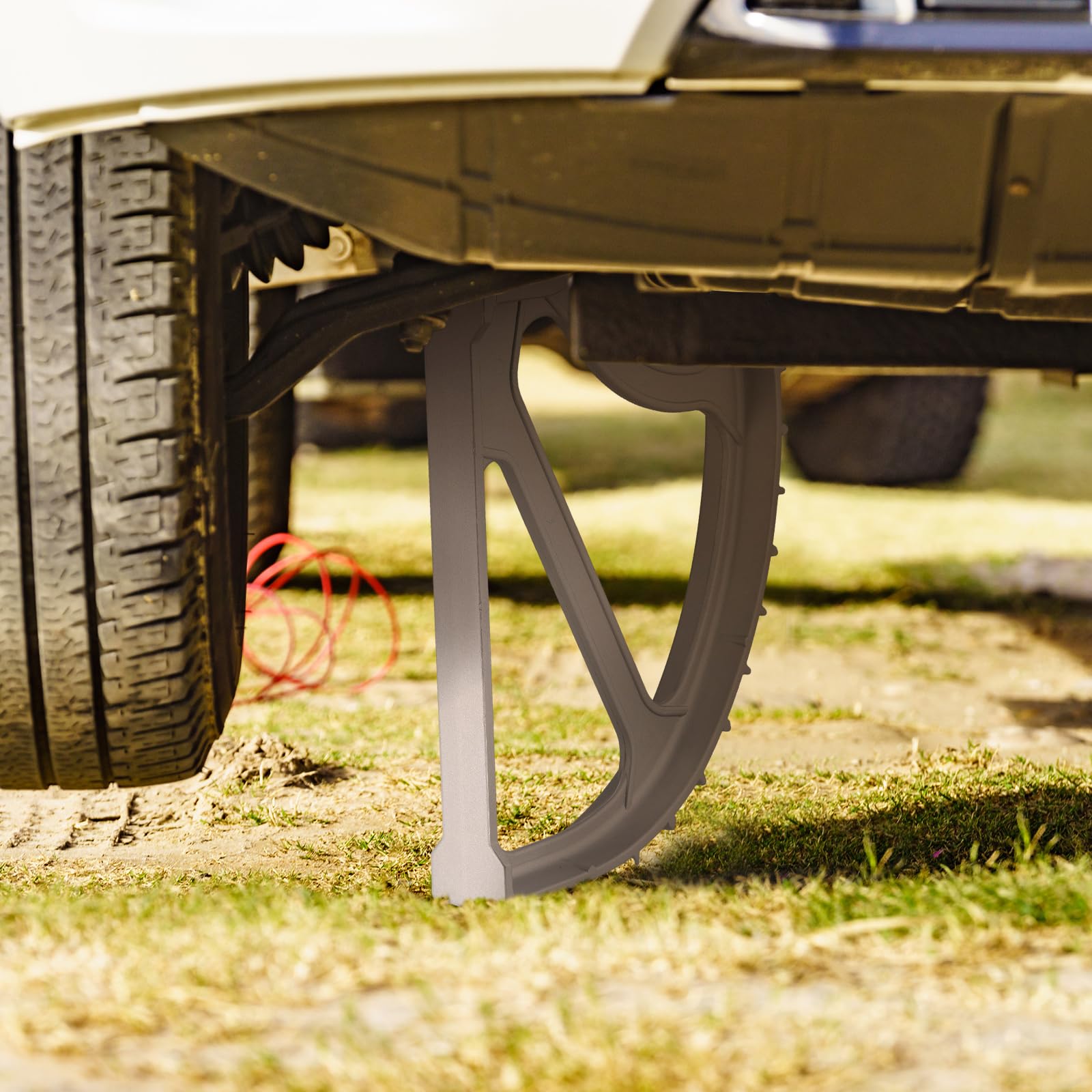Heavy Duty Boat Trailer Jack with 14