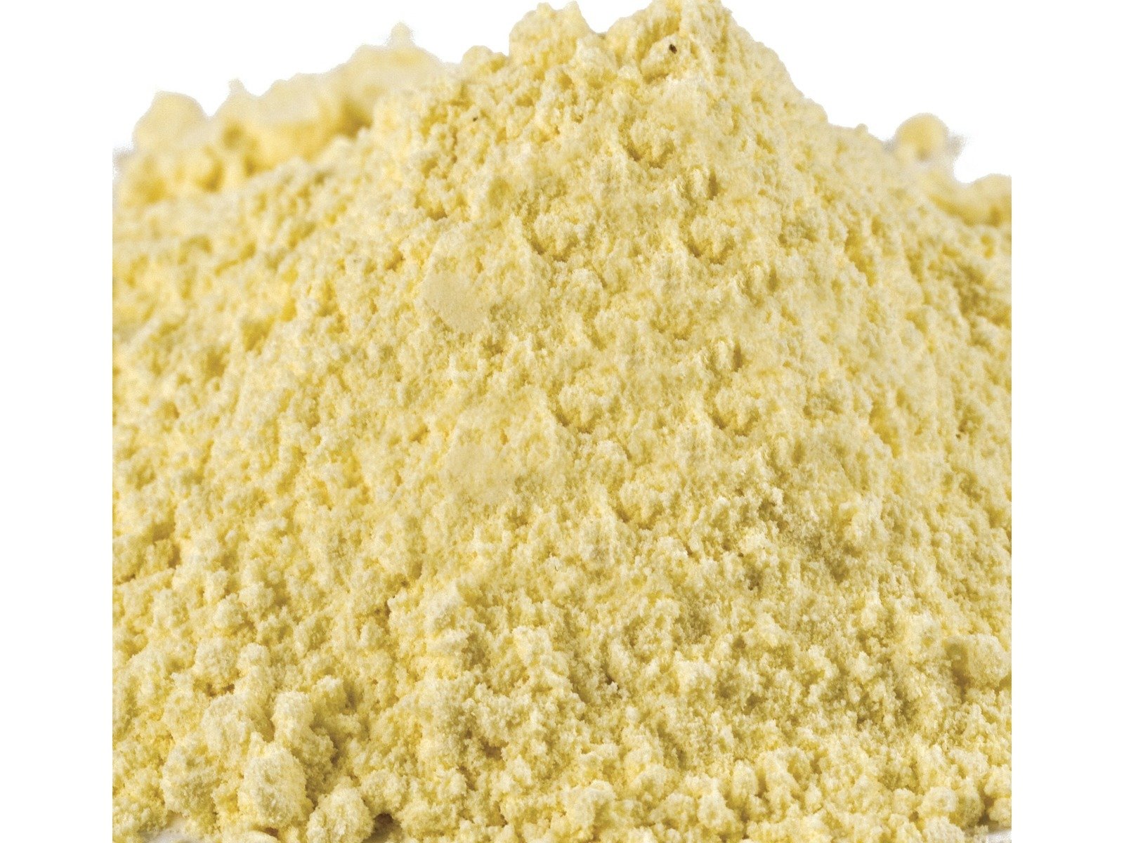 Premium Organic Corn Flour - 50 lbs Bulk | Non-GMO, Gluten-Free for Baking, Tortillas, Tamales & More | Perfect for Restaurants, Bakeries & Home Cooking