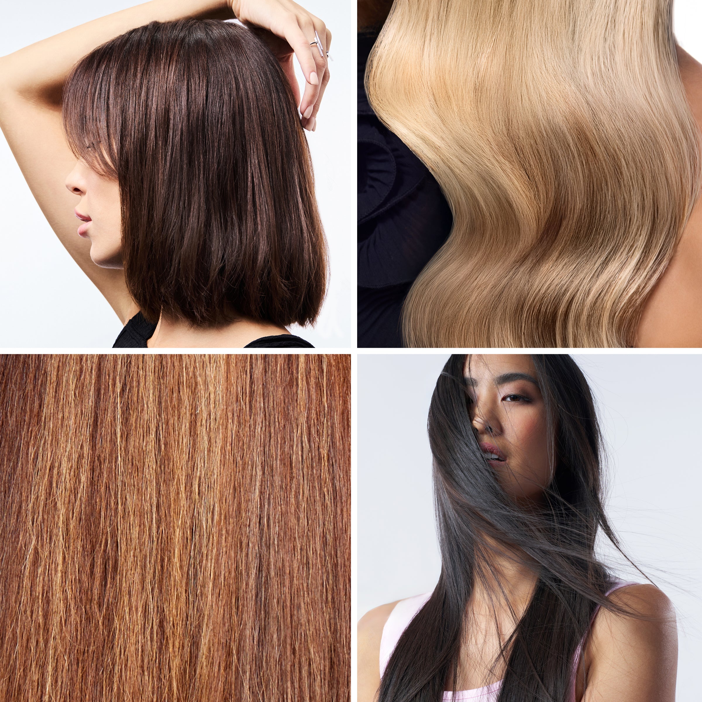 Hydro Therapy 7 Second Instant Repair Hair Treatment - Deep Conditioning for Damaged Hair - Perfect for Salon & Home Use After Coloring or Heat Styling