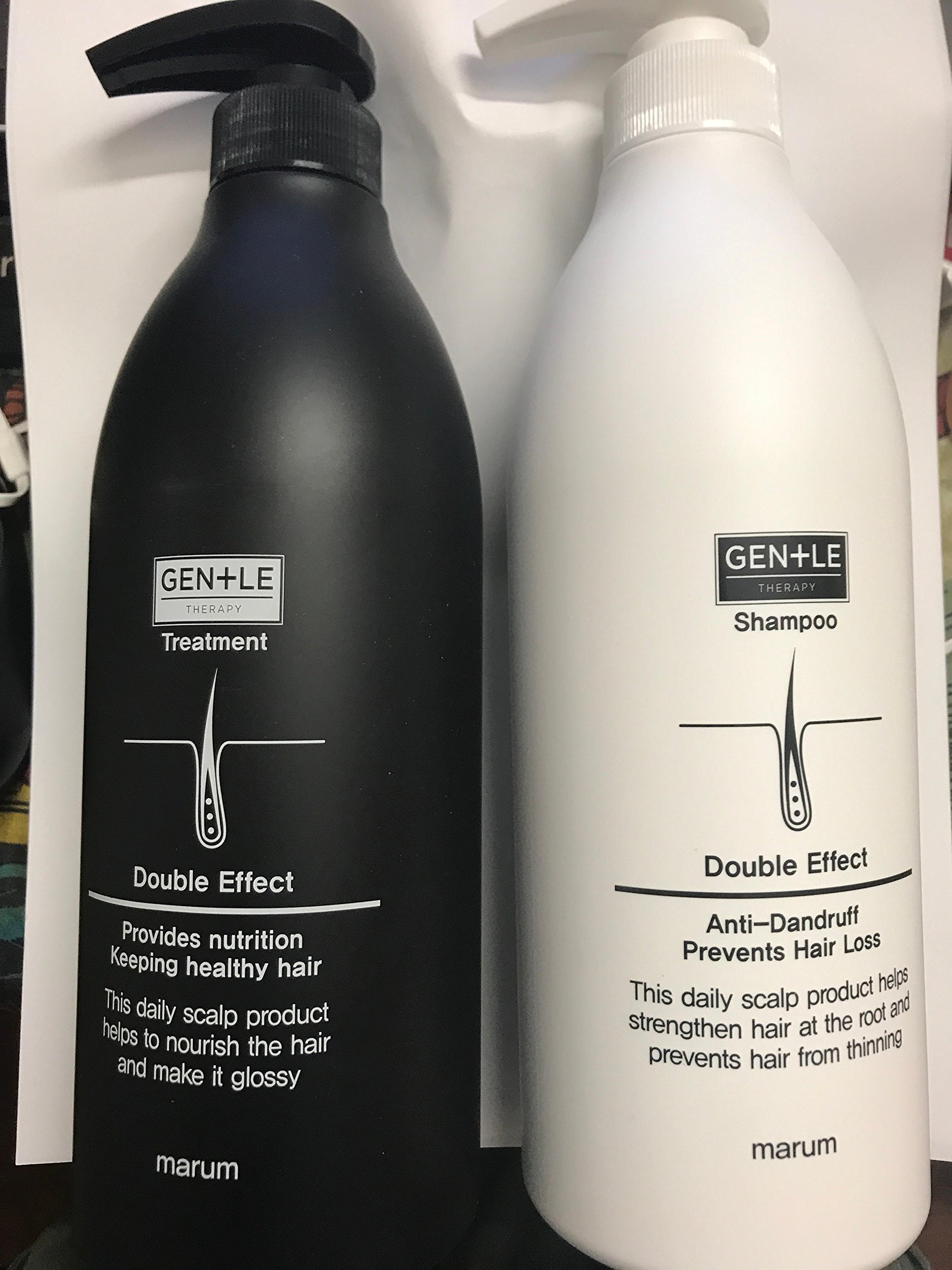 Best Therapy Treatment Shampoo for Hair Repair & Growth - Organic & Sulfate-Free for Dry, Damaged Hair - Perfect for Daily Use & Salon Treatments