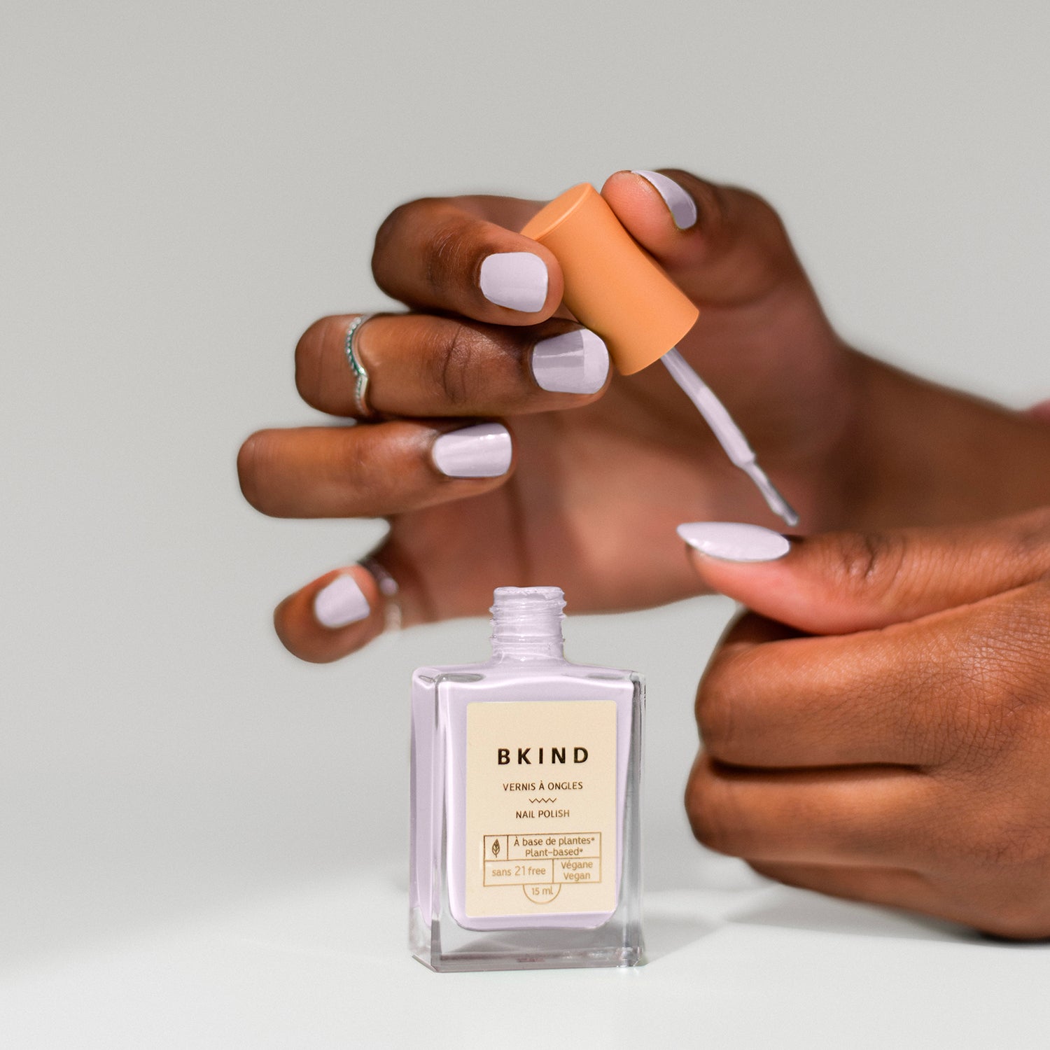 Run The World Long-Lasting Nail Polish - Vibrant Colors for Everyday Wear & Special Occasions | Salon-Quality Manicure at Home