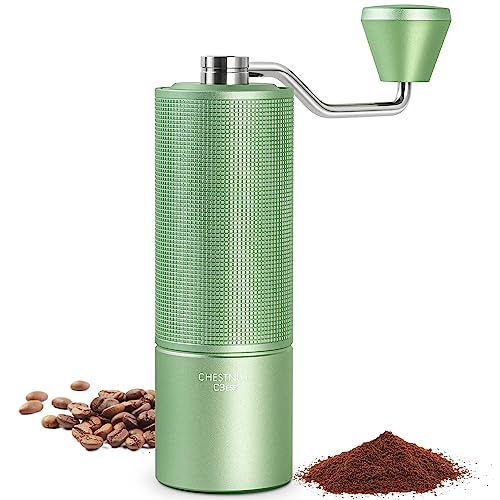 C3 ESP Green