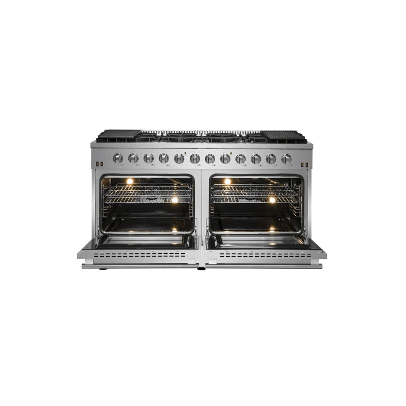 FORNO Vittorio 60