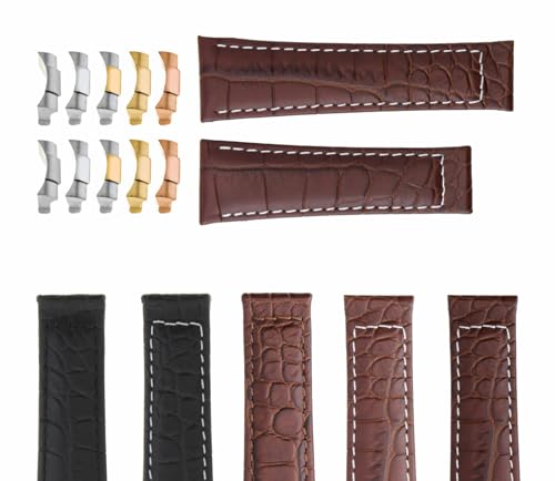 Dark Brown white st (Regular) With Two Tone-