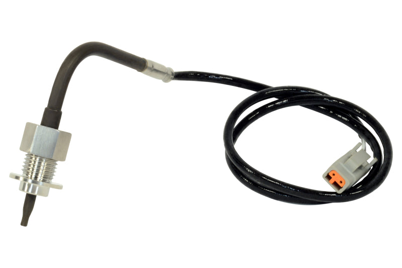 AEM RTD Exhaust Gas Temperature Sensor Kit - High Accuracy EGT Probe for Turbocharged & Performance Vehicles - Perfect for Racing, Tuning & Engine Monitoring