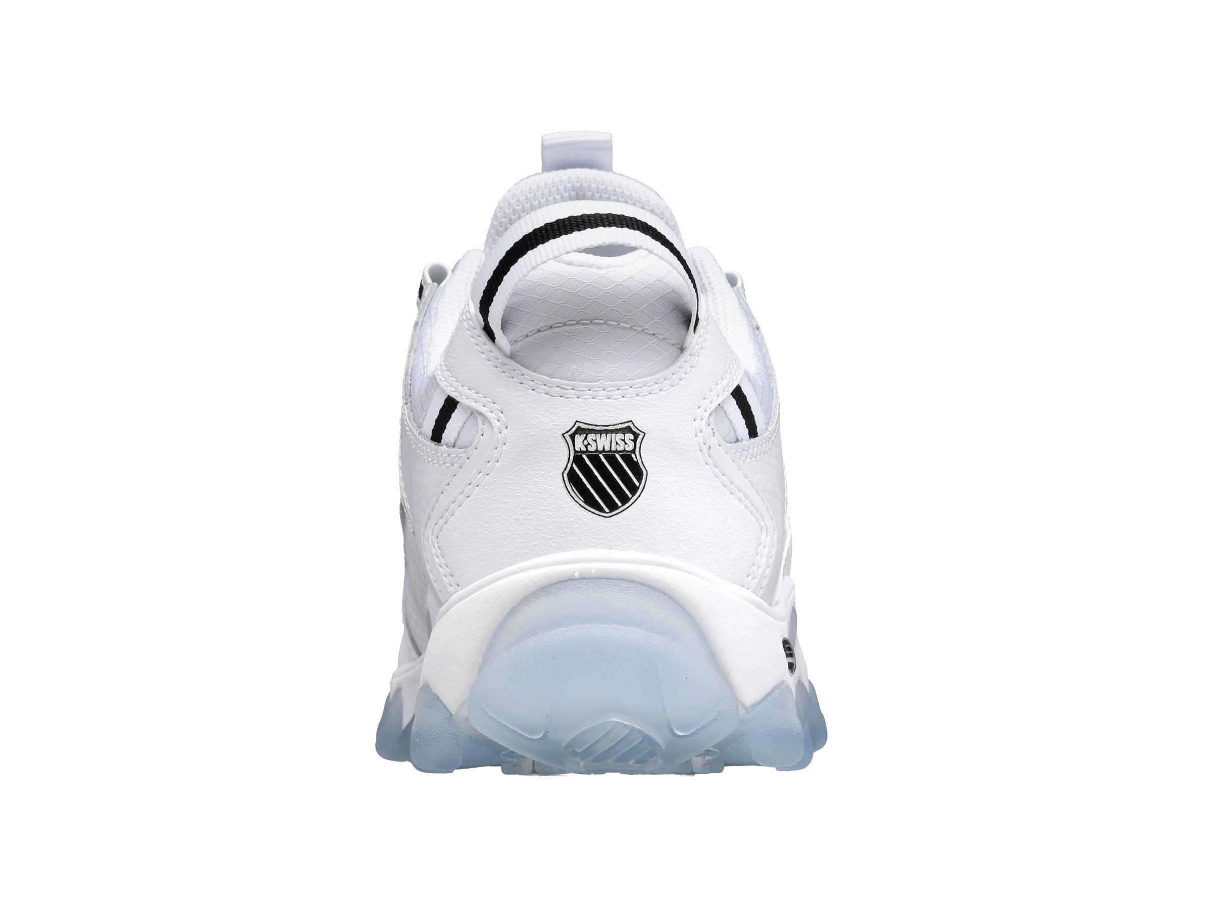 CALI TRAIL Running Shoes - WHITE/WHITE/ICE | Lightweight & Breathable Trail Running Sneakers for Men & Women | Perfect for Hiking, Jogging, and Outdoor Adventures