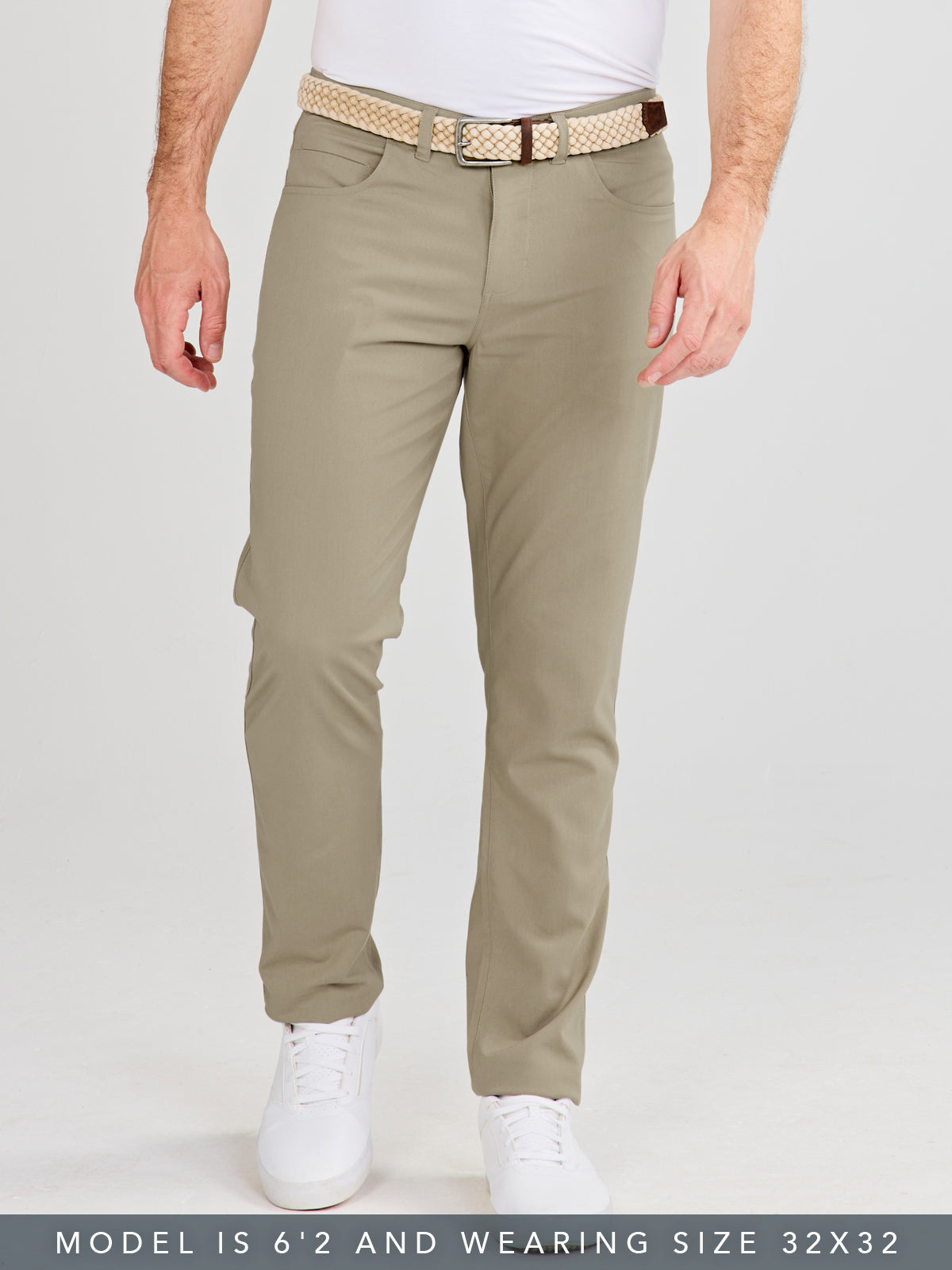 Mid-Khaki