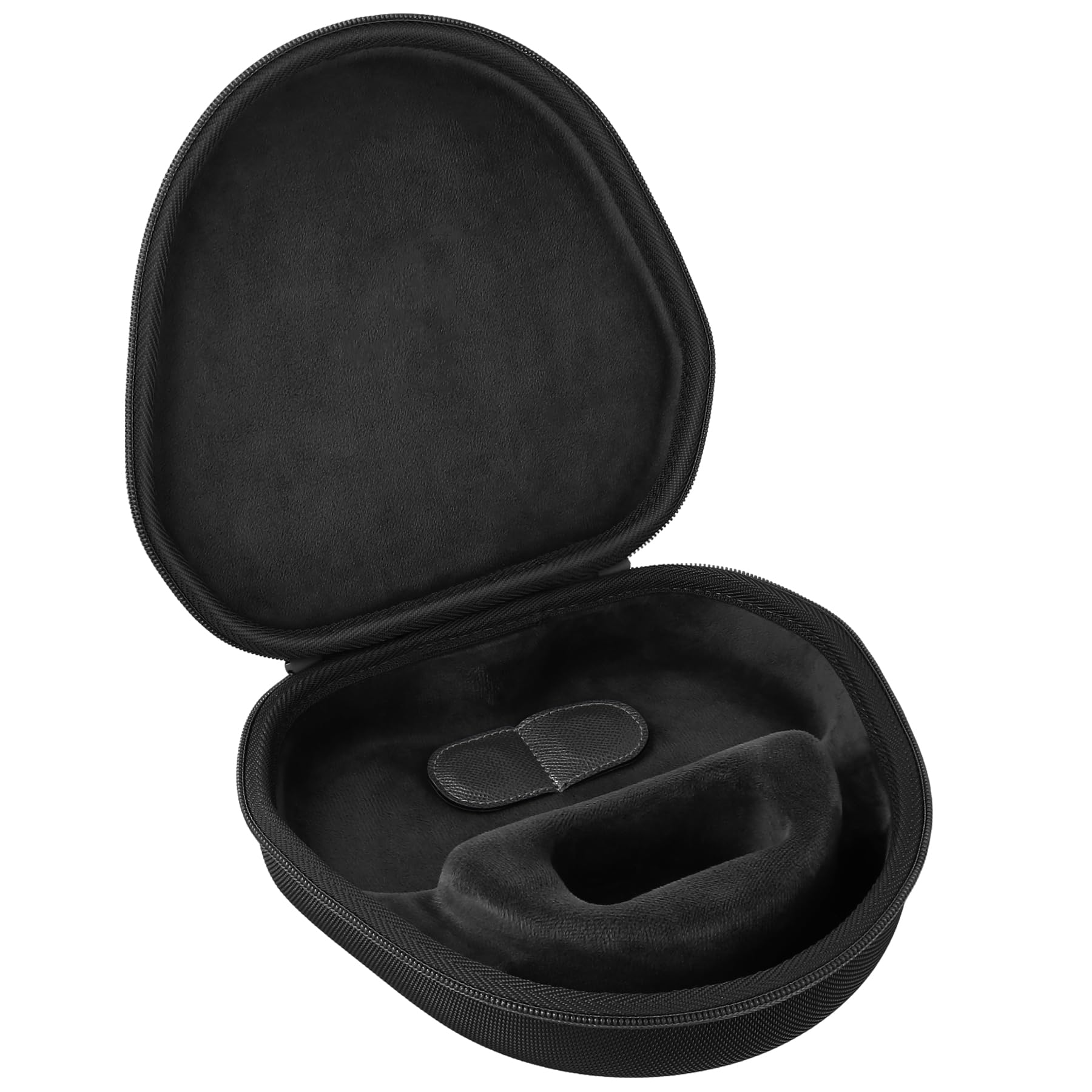 Premium Hard Storage Case for Apple AirPods Max - Auto Sleep Mode Activation, Upgraded Protective Travel Carrying Case (Case Only) - Perfect for Travel, Commuting & Home Storage