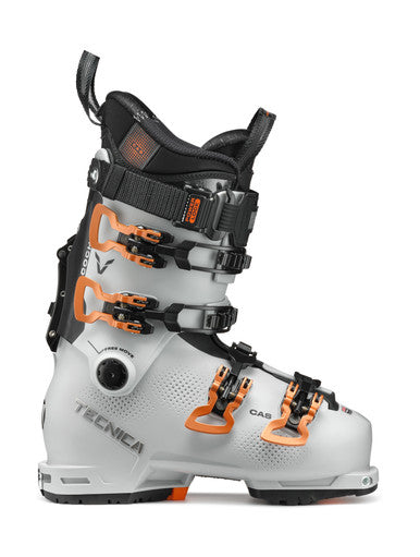 2025 Cochise 115 W Women's Ski Boots - High-Performance All-Mountain Ski Boots for Women - Perfect for Powder, Groomers & Backcountry Skiing