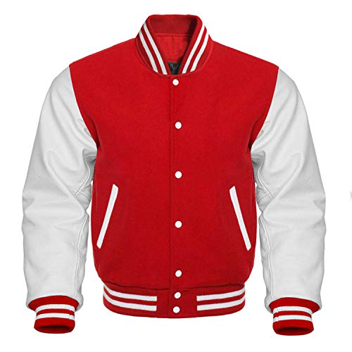 Red White
