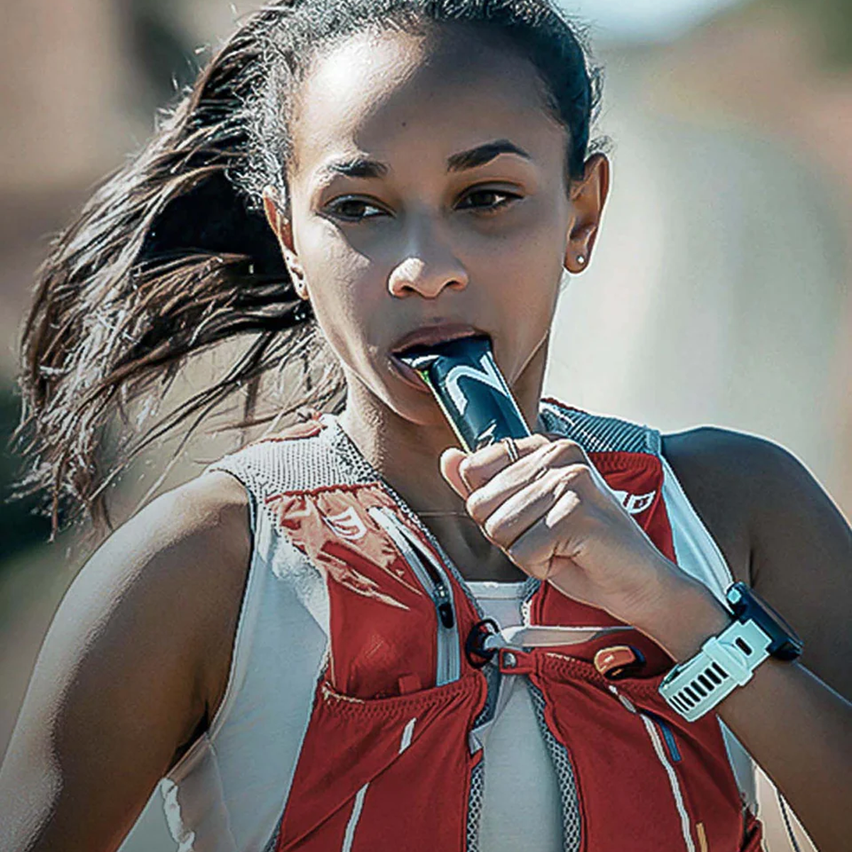 C30 Energy Gel - Fast-Acting Energy Boost for Athletes & Runners - Natural Ingredients for Endurance & Performance - Perfect for Marathon, Cycling & Workouts
