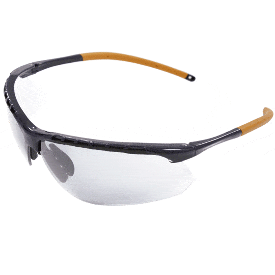 Anti-Fog Lightweight Sports Cycling Sunglasses - UV Protection Safety Goggles for Men & Women - Perfect for Road Biking, Mountain Cycling & Outdoor Activities