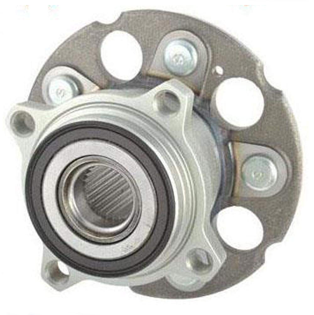 High-Quality Rear Wheel Hub Bearing for 2007-2011 Honda CR-V AWD | Durable Replacement Auto Part | Perfect for Off-Roading & Daily Commuting