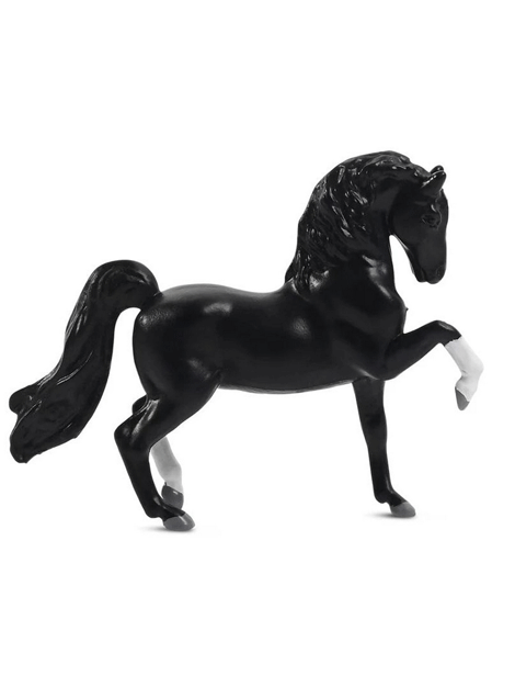 Breyer Mini Whinnies Barn Surprise - Collectible Horse Toy Set for Kids | Perfect for Playtime, Birthday Gifts & Farm Animal Collections