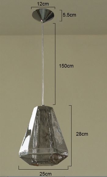 BALTSAR Industrial Grill Light - Durable LED Cooking Lamp for Outdoor BBQ, Camping, and Nighttime Grilling - Perfect for Backyard, Patio, and Picnic Use