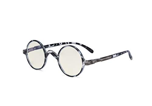 Black/White/Tortoise-bb40 Lens