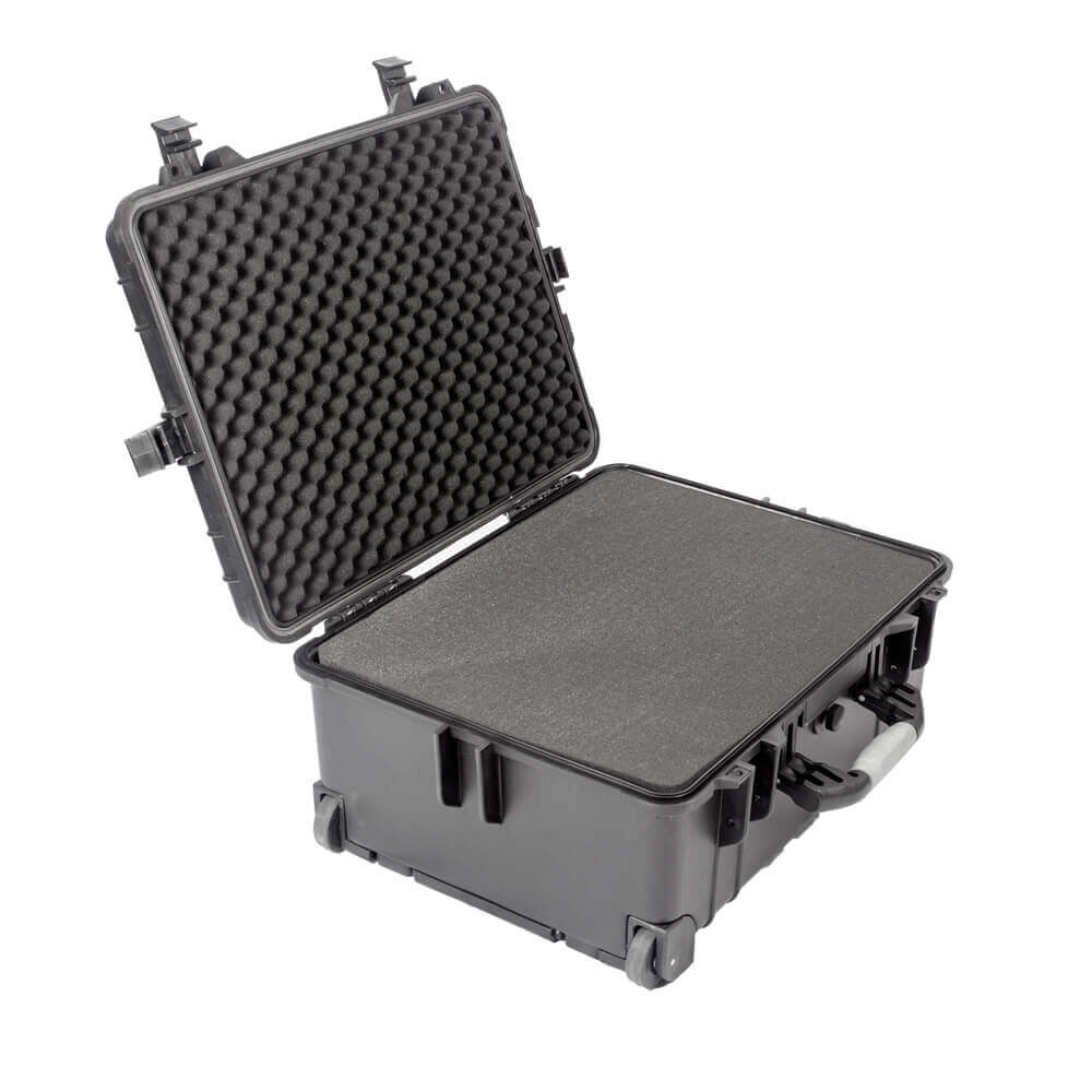 LED200B MKIII Professional LED Light Panel with Hard Carry Case - Perfect for Photography, Videography & Studio Lighting (Clearance Sale)
