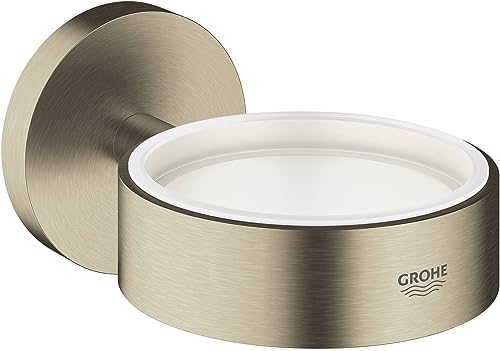 Brushrd Nickel Infinityfinish