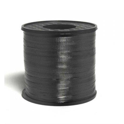 Black Curling Ribbon