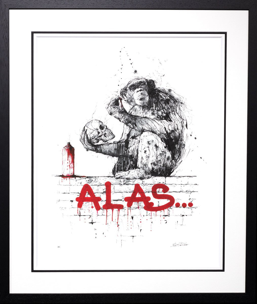 Alas Edition - Stylish and Trendy Apparel for Everyday Wear | Perfect for Casual Outings, Work, and Social Events