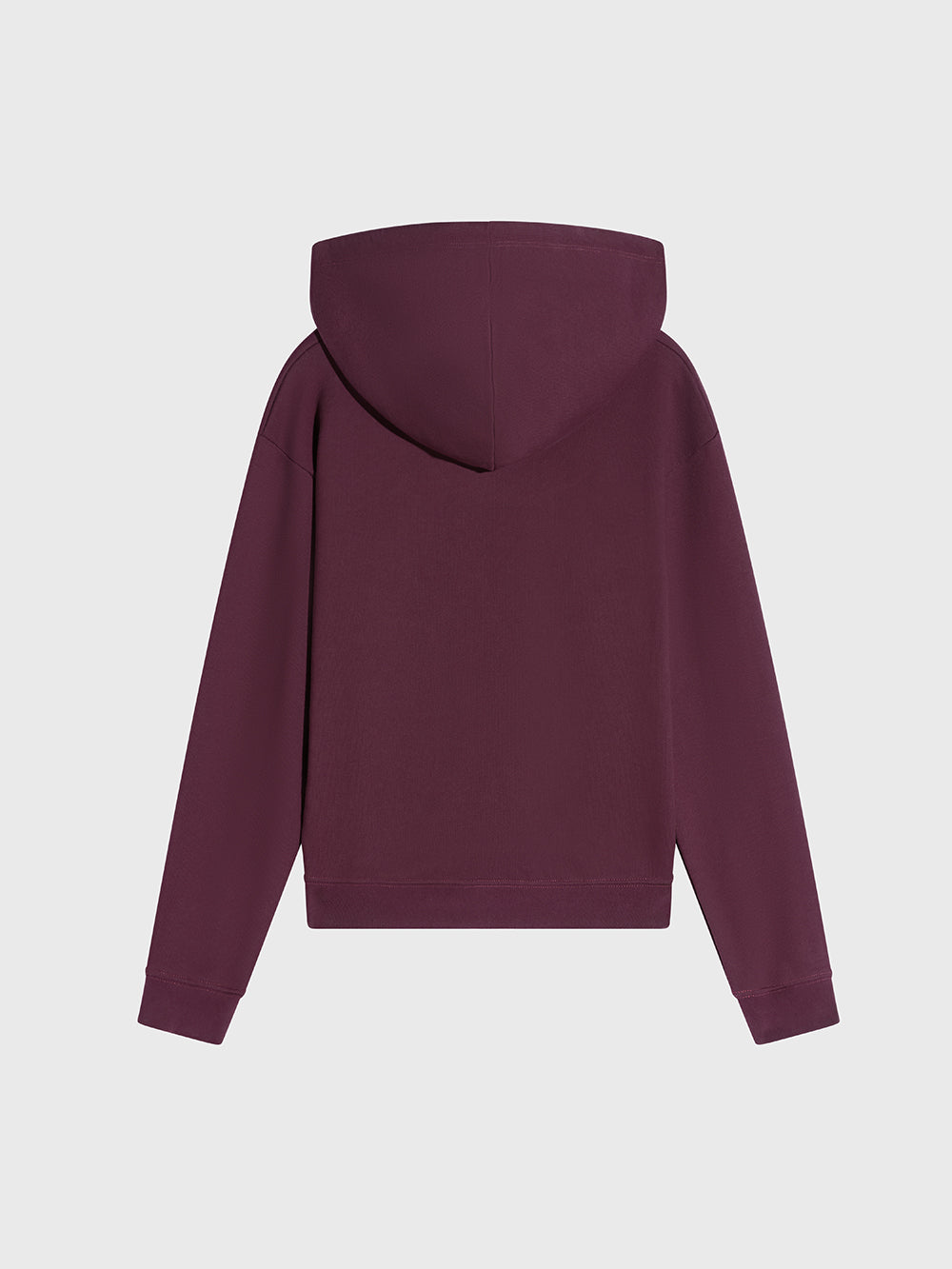 Barry's Garnet Diagonal Hoodie - Stylish & Comfortable Pullover for Men & Women | Perfect for Casual Wear, Gym, and Outdoor Activities