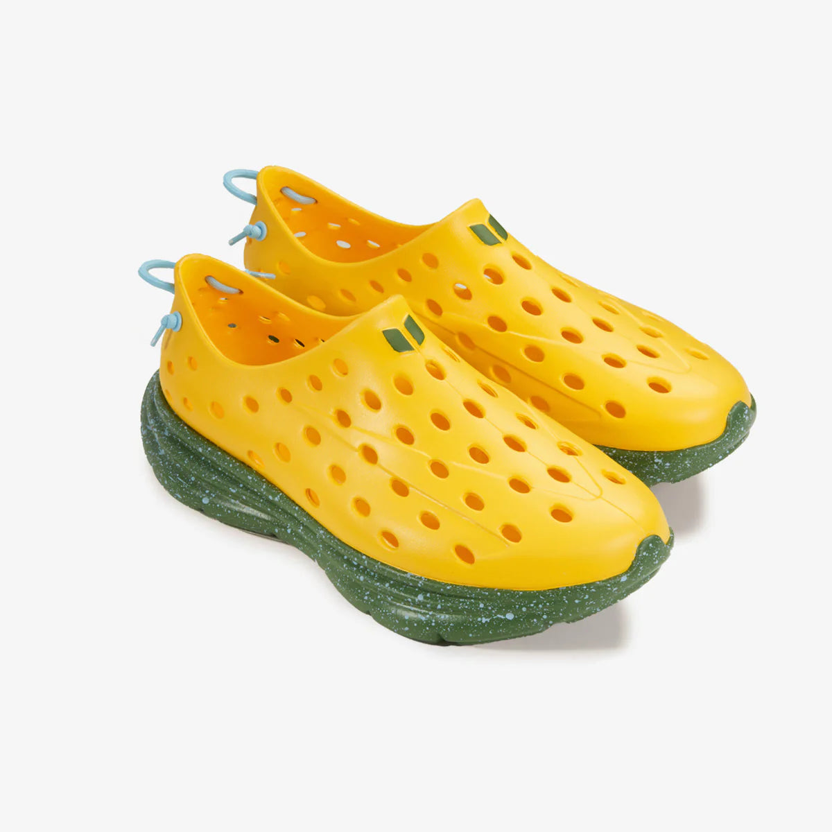 KANE Active Recovery Shoes for Men & Women - Sunset / Earth Speckle Color | Comfortable Walking & Running Shoes | Perfect for Gym, Travel & Everyday Wear