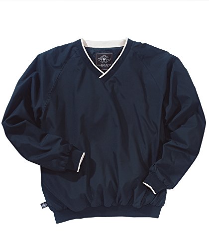 Navy/White