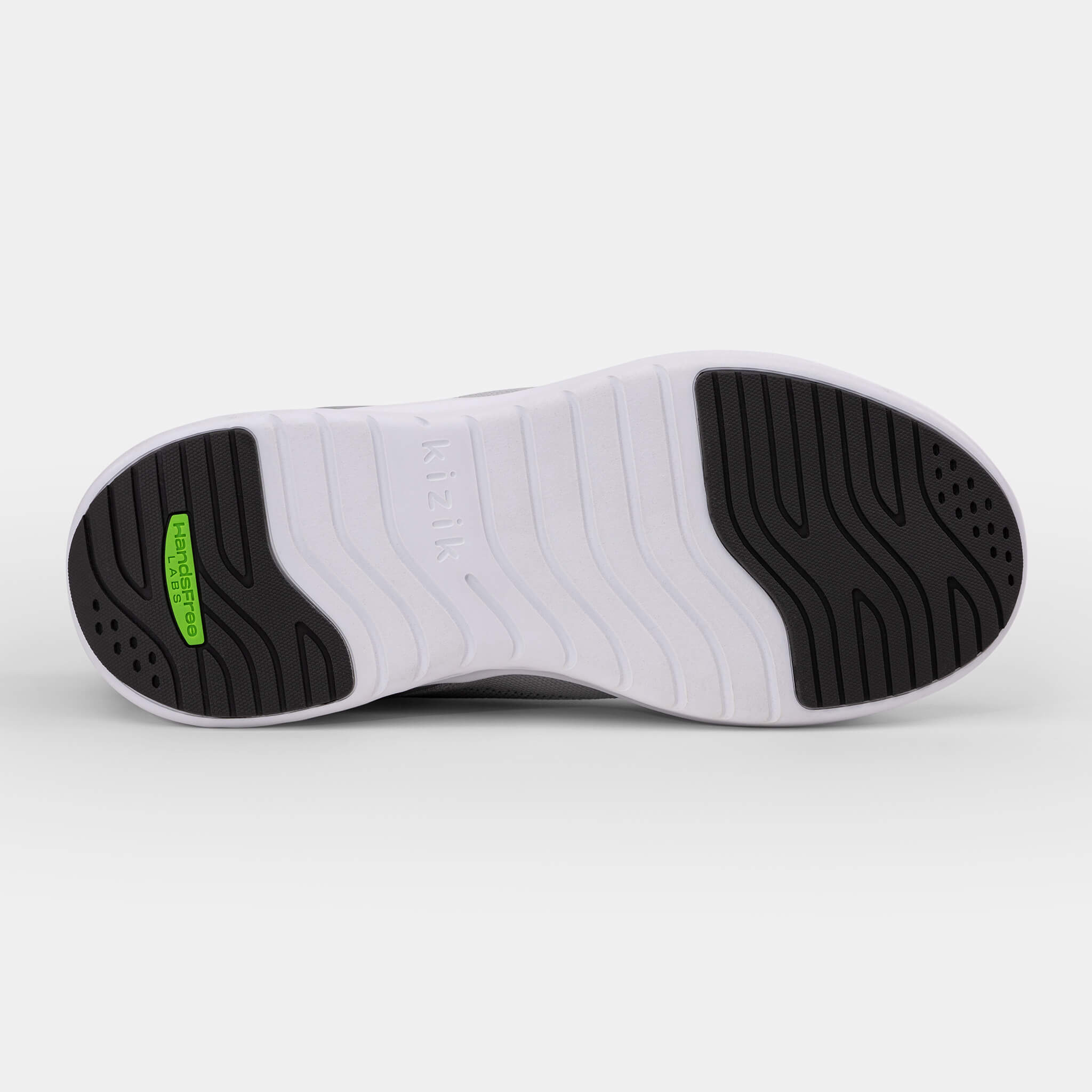 Women's Athens Slate Grey Casual Sneakers - Comfortable Walking Shoes for Women, Perfect for Running, Gym, Travel & Daily Wear