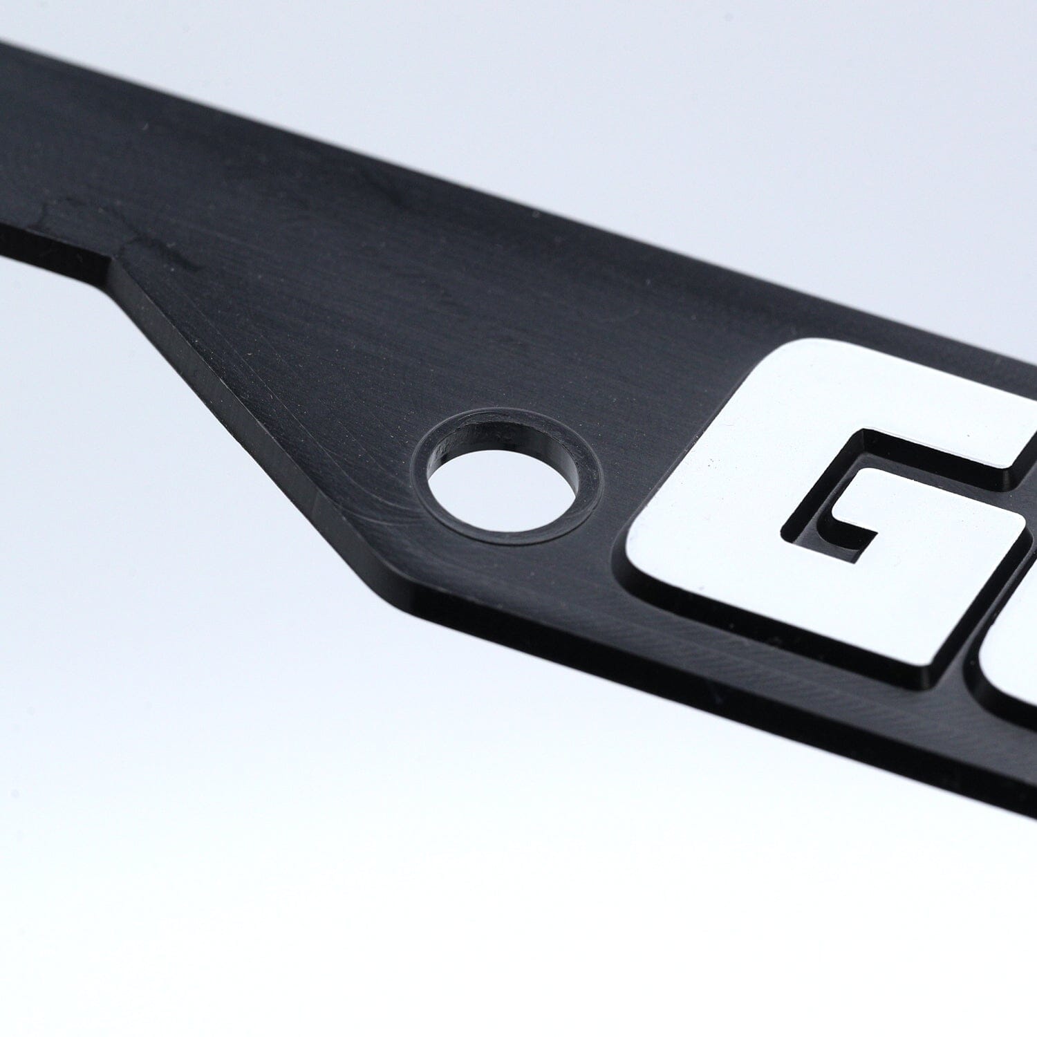 Durable Rugged Radios License Plate Frames for Cars, Trucks & Motorcycles - Heavy-Duty Metal Frame with Rustproof Coating - Perfect for Off-Roading, Daily Commuting & Custom Vehicle Styling