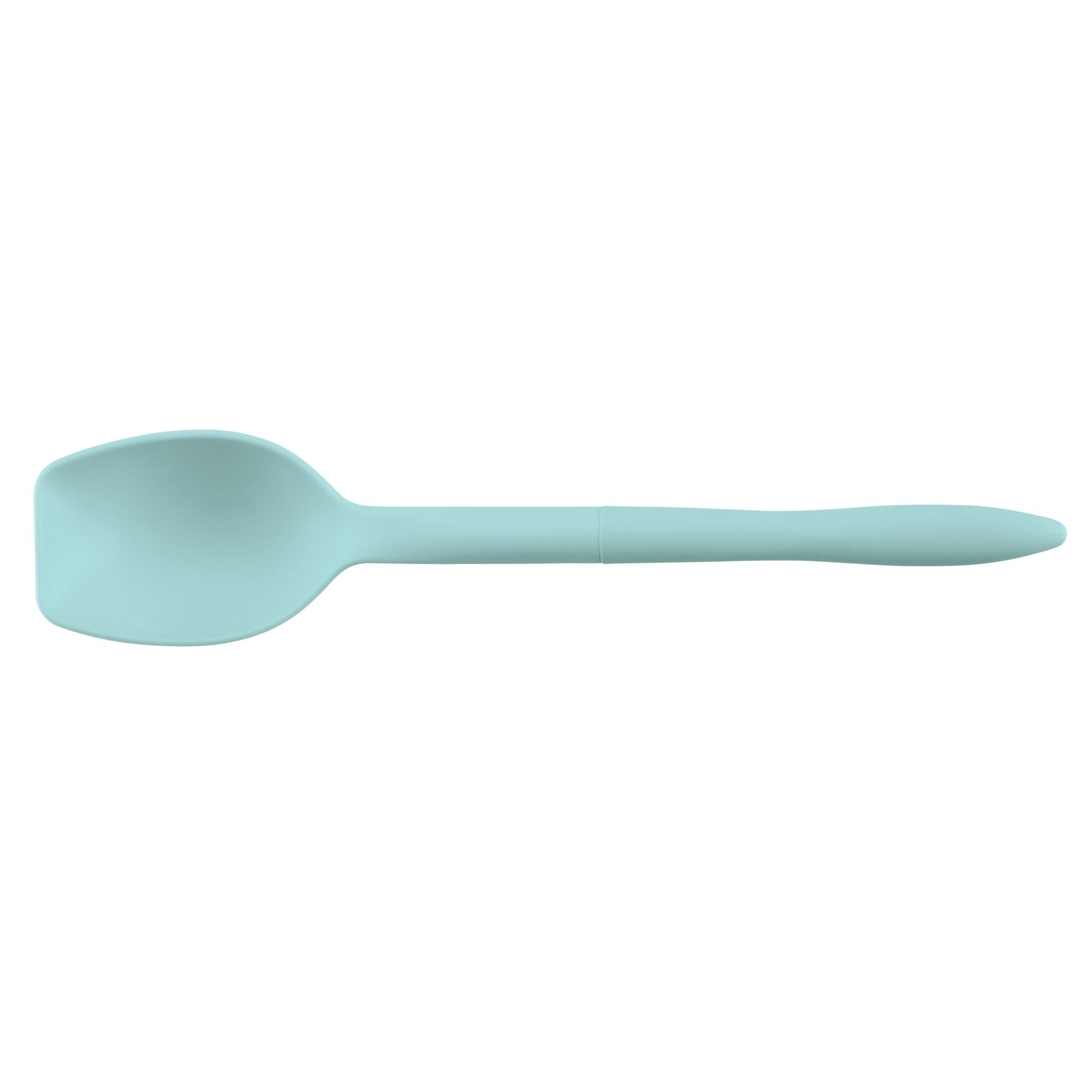3-Piece Silicone Lazy Spoon and Turner Set - Non-Slip Kitchen Utensils for Cooking, Flipping, Serving - Perfect for Pancakes, Eggs, Pasta & More