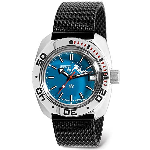 black milanese